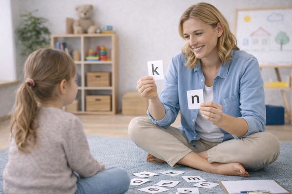 Wat doet een logopedist eigenlijk écht?