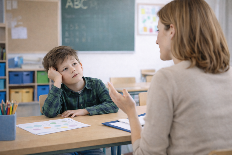 Wanneer gedrag eigenlijk een taalsignaal is