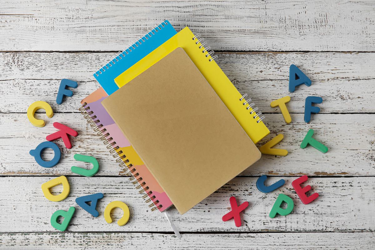 Nieuw schooljaar? Zo starten wij met logopedie op school!