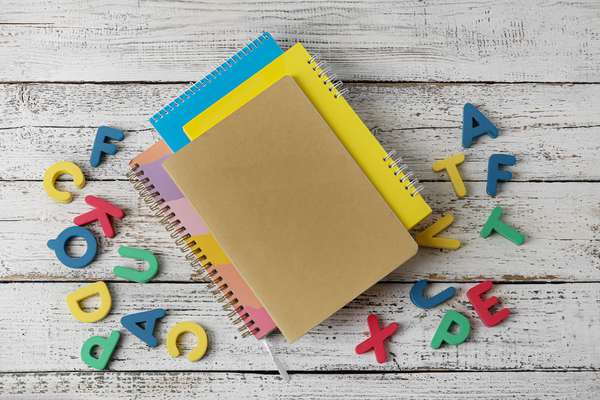 Nieuw schooljaar? Zo starten wij met logopedie op school!