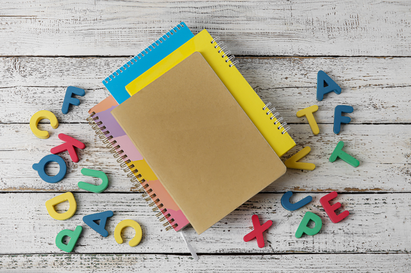 Nieuw schooljaar? Zo starten wij met logopedie op school!