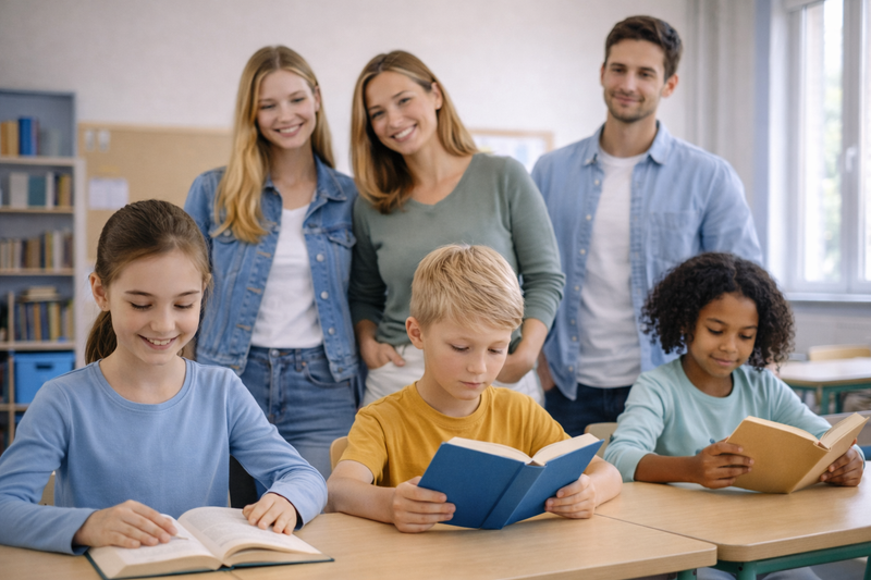 Waarom kinderen wél praten, maar niet vertellen