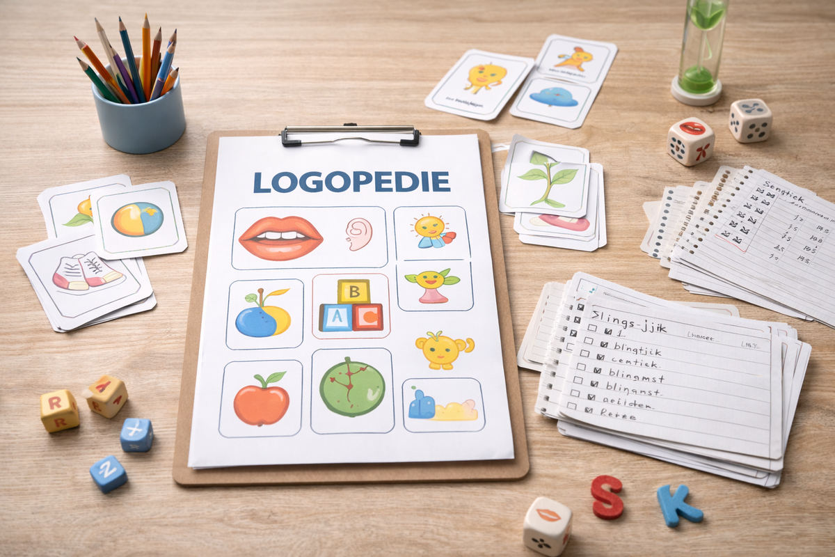 Stacey: Mijn eerste maanden bij LCN: vrijheid, maar nooit alleen