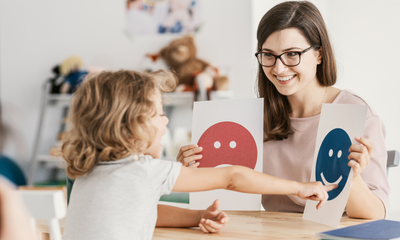 Logopedist 
Onderwijsteam 
Enschede